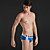  Triangular Men's Underwear