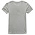  de manga corta para hombre de moda 't-shirt