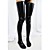  Sexy Silicone Stockings