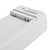  Pisen Portable Samsung i9100 Battery Charger