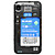  Hawk - 3G Android 2.3 Smartphone with 2.3 Inch Capacitive Touchscreen (Dual SIM, GPS, WiFi)