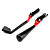  2-in-1 Sports Pack voor PS3 zet (golf en baseball bat)