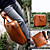  Men's Portable/Shoulder/Crossbody Travel Bag(39cm*10cm*38cm)
