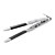  100-240V LED Temperature Control Straight & Curl 2 in 1 Design Iron Paiter HC38