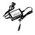  720p WDR waterdichte varifocuslens ip camera ondersteuning voor codering ONVIF compliant