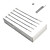  100 Pcs Tattoo Needle 6F