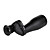  portátil 15 x 32 telescópio monocular manchas escopo (preto)
