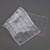  Protective TPU Keyboard Cover for 11" MacBook Air
