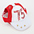  Sports Cap for Dogs (XS-XL, Assorted Colors)