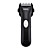  Battery Children Use Quiet Design Hair Clipper Paiter