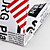  US Flag Style Auto Sleep and Wake-up PU Leather Case and Stand for the New iPad (Assorted Colors)