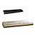  Kaine - (kb-22) professionel palisander kam bas mundharmonika c key/22 huller