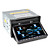  7 Inch Digital Touchscreen 2Din Car DVD Player with TV, RDS, Bluetooth, iPod