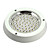  6W Modern LED Flush Mount Lights Round Shape