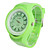  Quarz Armbanduhren im Chrysanthemen Design (Verschiedene Farben)