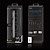  P8 TPOS kapazitive Touch-Pen