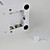  Mini All-in-1 USB Destop Aquarium Fish Tank with LED Light