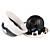 VstarCam - H.264 Indoor Dome Wireless IP Camera (Support 32G TF Card)