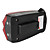  Bicycle Laser Tail Light