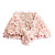 Kaninchenfell / Chiffon mit Blumen Party / Abend Schal / Wrap (weitere Farben)