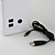  Mini All-in-1 USB Destop Aquarium Fish Tank with LED Light