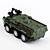  Fire Fighting Toys Pack with Helicopter, Truck, Car (Army Green)