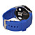  mq266 - tel pollici 1,33 orologio cellulare (fm, quadband, mp3 player)