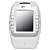  N388-1.3 pollici cellulare touchscreen resistivo (FM MP3 / MP4 Bluetooth)