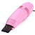  Mini Turbo USB Vacuum Cleaner (Pink)