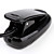  Mini Clip-On USB 12-LED Light (Black)