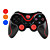  Ultra-Wireless Controller for PS3 (Assorted Colors)