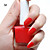  One Set of Frosted Matte Nail Polish(Each is 12ml)