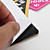  i love my poedel auto stickers (3-pack)