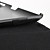  pu étui en cuir avec support pour le nouveau iPad (couleurs assorties)