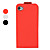  Classic Flip PU Leather Case for iPhone 4 and 4S (Black)