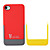  Special Style Red Case for iPhone 4