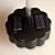  cambia colore ad energia solare 2 led farfalle luce del giardino