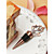  herfst maple leaf wijnfles stopper