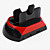  All-In-1 2.5" and 3.5" HDD Docking Stand for Mac, PC and Laptops