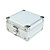  hochwertigem Aluminium Tattoo-Maschine-Box