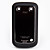  2000mAh Power Charger External Battery for Blackberry 9900 (Black)