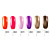  Glitter Colourful Nail Gel (15ml)