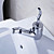  Sprinkle® by Lightinthebox - Contemporary Solid Brass Single Handle Bidet Faucet Chrome Finish