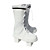  Cosplay Boots Inspired by Vocaloid-Miku Senbon Zakura VER.