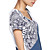 Elegant Lady Casual T Shirt