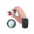  MYSTERY 7x18mm Outdoor Digital Monocular/Golf Range Finders with Max. 250 Yards Measuring Distance