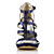  Satin Stiletto Heel Sandals Party / Evening Shoes With Rhinestone