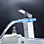  bestreuen ® von lightinthebox - Farbwechsel LED Wasserfall Waschbecken Wasserhahn