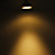  MR16 5W 460LM CREE LED Warm White Spot Light (12V)