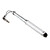  Stylus Touch Pen with Anti-Dust Plug Strap for iPad and iPhone (Assorted Color)